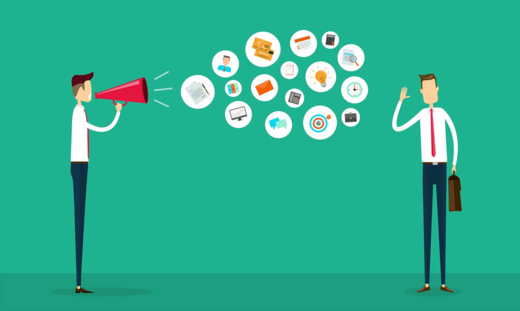 social media campaign