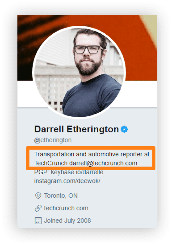darrell etherington twitter