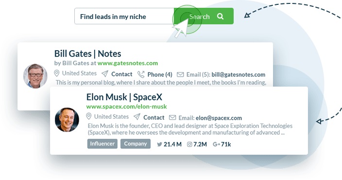 ninja outreach seo tool for outreach to digital outlets