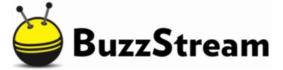 buzzstream logo