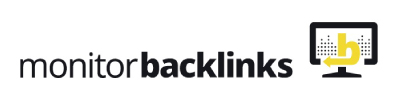 monitorbacklinks logo
