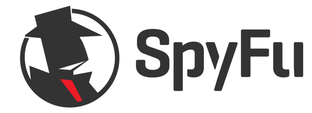 SpyFu logo