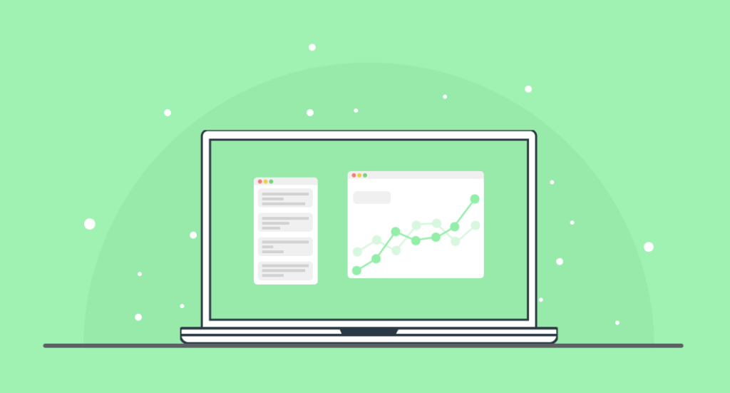 Case Study infographic