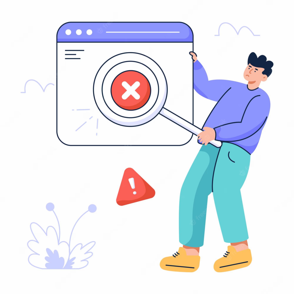 blogger outreach strategies mistakes